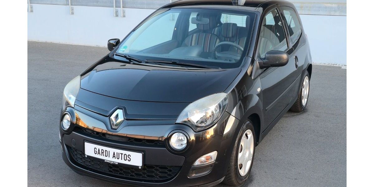 Renault Twingo 167.000 km 3.399 &euro; Neuss 41472