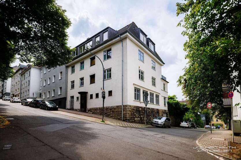 Wohnung zum Kaufen in Wuppertal 339.000 € 154 m²