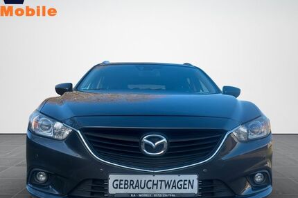 Mazda 6 188.000 km 8.999 &euro; Düsseldorf 40472