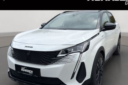 Peugeot 3008 40.350 km 27.490 € Duisburg 47059