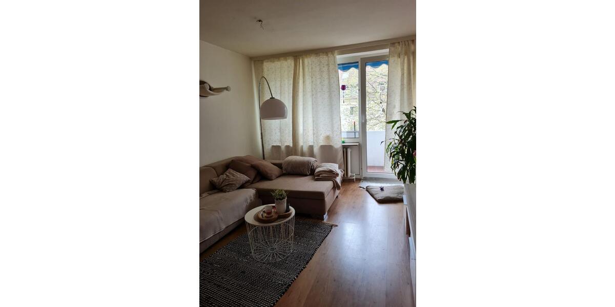 Etagenwohnung Mönchengladbach West - 2 Zimmer, 57 m&sup2;, 125.000&euro; | Angebot:26408513