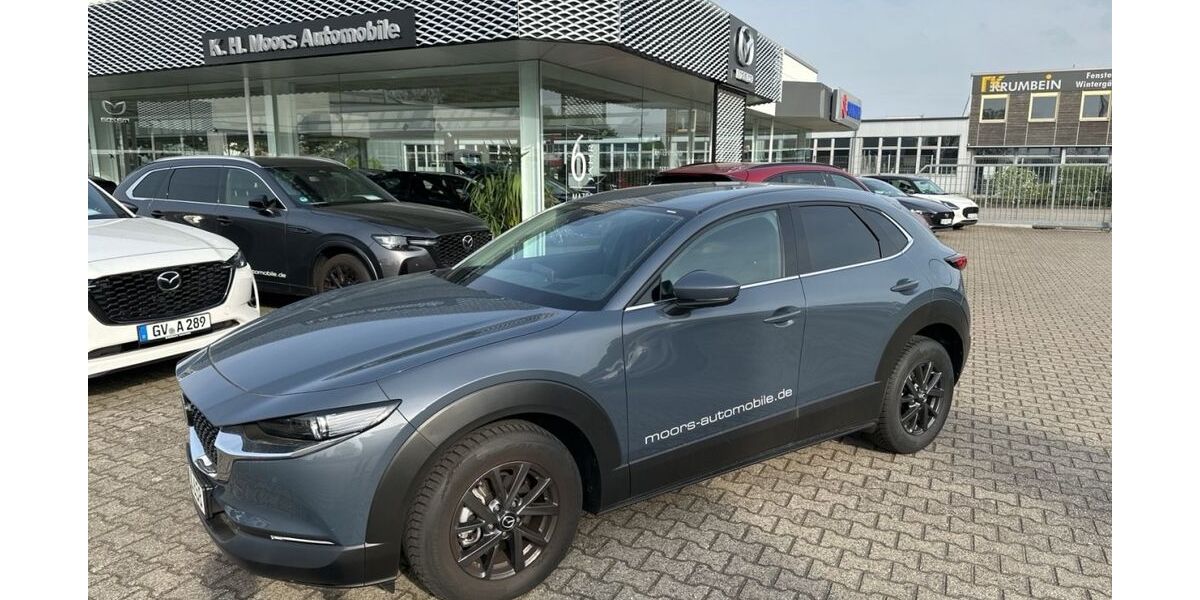 Mazda CX-30 4.320 km 30.441 &euro; Grevenbroich 41515