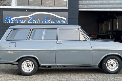 Opel Kadett 103.000 km 8.950 &euro; Mönchengladbach bei Düsseldorf 41238