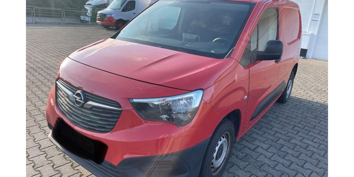 Opel Combo 68.296 km 9.950 &euro; Krefeld 47809