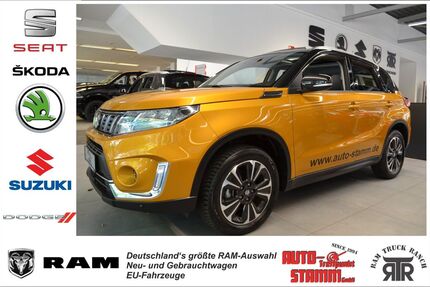 Suzuki Vitara 30.000 km 21.490 &euro; Solingen 42659