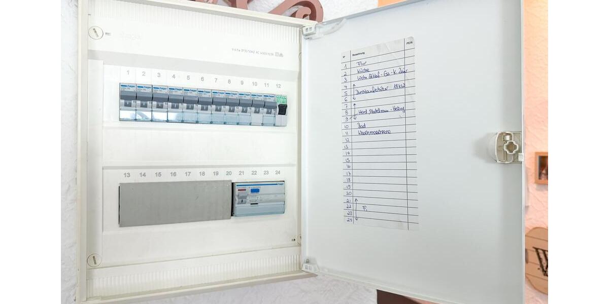 Etagenwohnung Wuppertal Barmen - 4 Zimmer, 102 m&sup2;, 220.000&euro; | Angebot:26827322