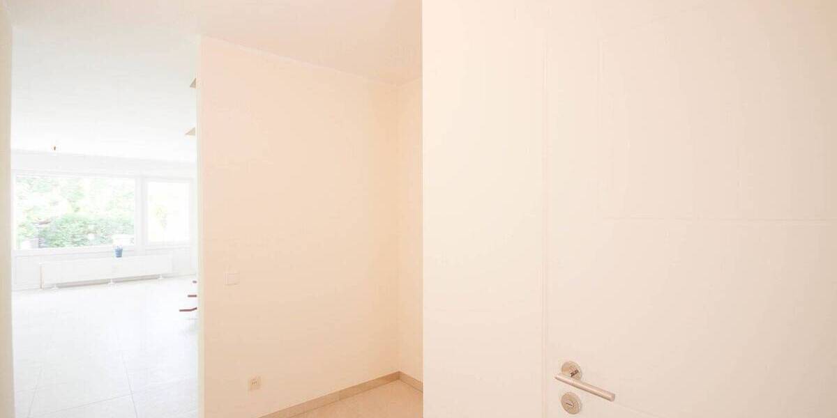 Modernisiertes Reihenhaus zum Erstbezug in ruhiger Familienlage 3 zimmer