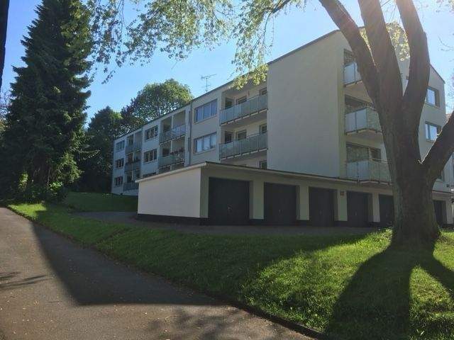 3-Zimmer-Wohnung mit Balkon in Solingen (WE 15) 3 zimmer