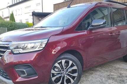 Renault Kangoo 13.240 km 27.300 &euro; Solingen 42657