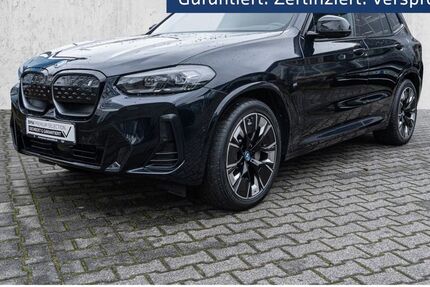 BMW iX3 43.893 km 43.900 &euro; Mettmann 40822