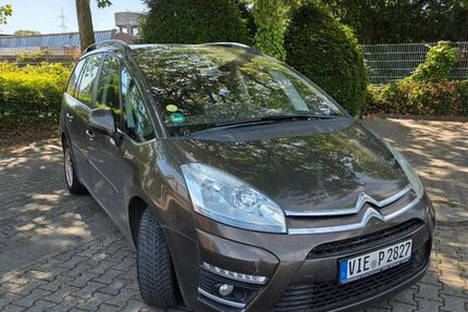 Citroen C4 Picasso 210.000 km 2.700 &euro; Tönisvorst 47918