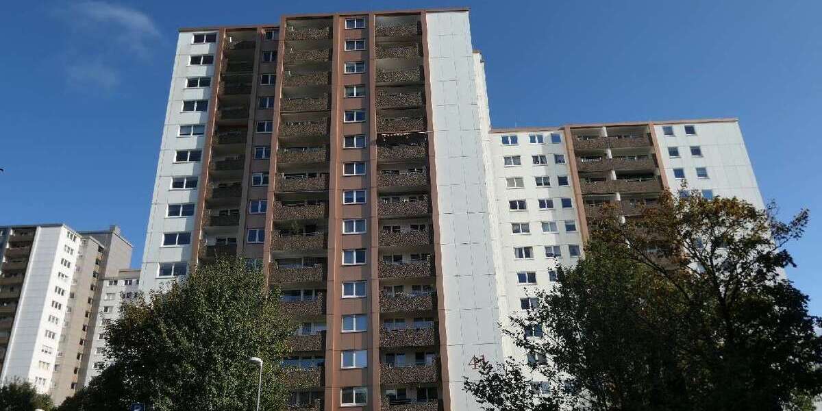 Wohnung zum Kaufen in Wuppertal 89.000 € 64 m² 2 zimmer