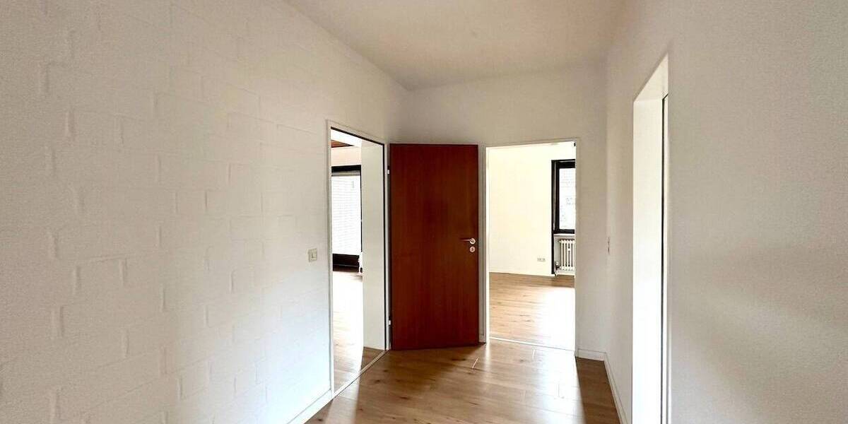 Freistehender Bungalow in gefragter Wohnlage 4 zimmer