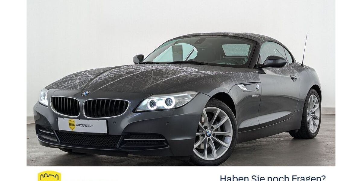 BMW Z4 72.990 km 19.560 &euro; Düsseldorf 40599