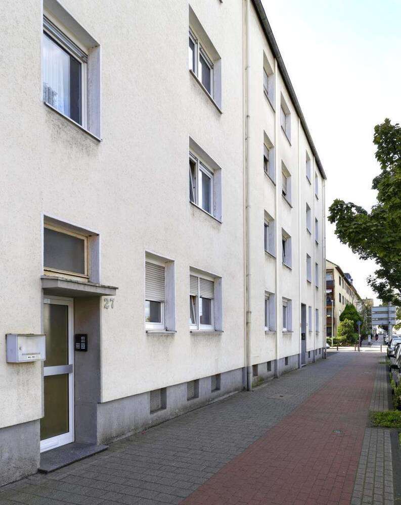 Wohnung zum Mieten in Duisburg 509 € 64 m²