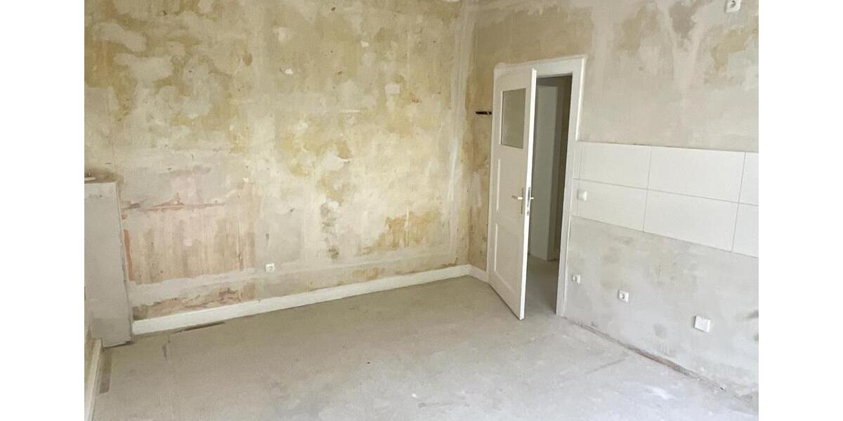 Erdgeschoßwohnung Duisburg Duisburg-Mitte - 2 Zimmer, 60 m&sup2;, 499&euro; | Angebot:26132202