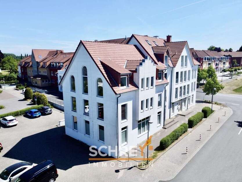 Büro in Wallenhorst 300.000 € 252.89 m²