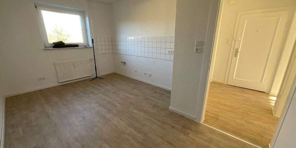 Etagenwohnung Wuppertal Barmen - 4 Zimmer, 94 m&sup2;, 759&euro; | Angebot:25701008