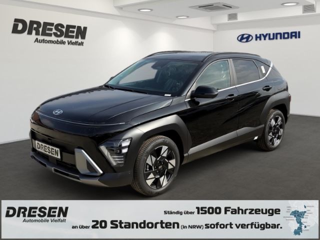 Hyundai KONA 14.187 km 28.990 &euro; Mönchengladbach 41061