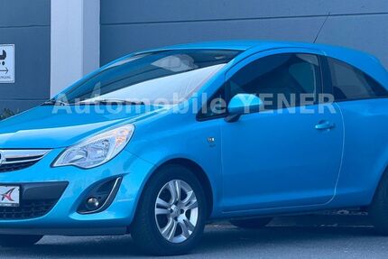 Opel Corsa 100.000 km 4.299 &euro; Mülheim an der Ruhr 45475