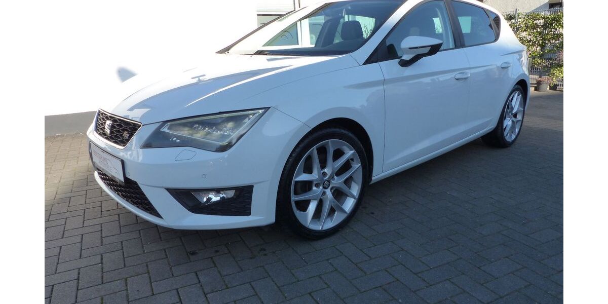 Seat Leon 157.000 km 8.950 &euro; Solingen 42699