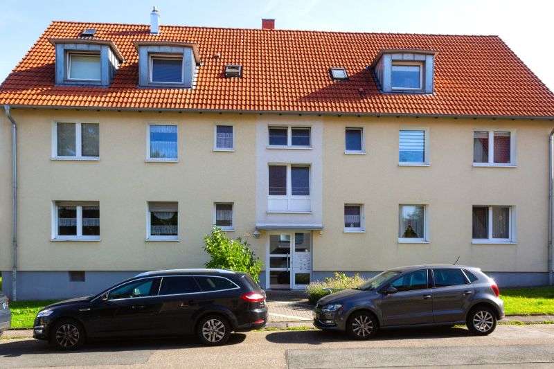 Wohnung zum Mieten in Essen 383 € 53.9 m²