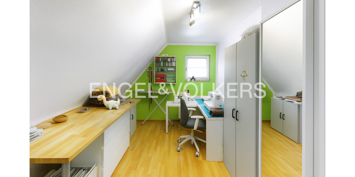 Doppelhaushälfte Hilden Kalstert - 5 Zimmer, 131 m&sup2;, 550.000&euro; | Angebot:25730519