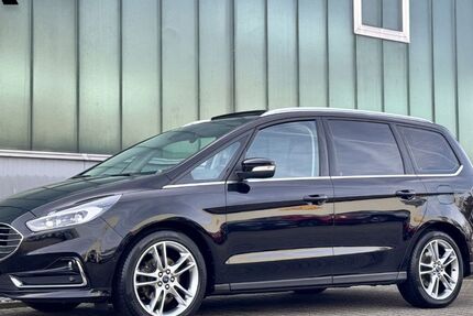 Ford Galaxy 145.190 km 21.896 &euro; Viersen 41748