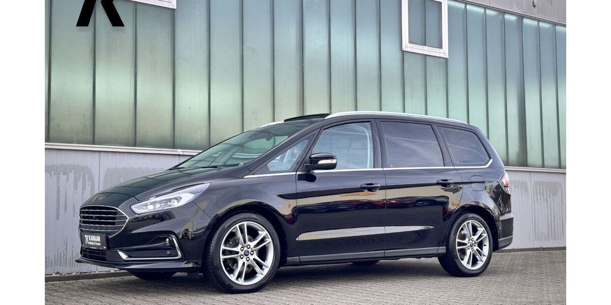 Ford Galaxy 145.190 km 21.896 &euro; Viersen 41748