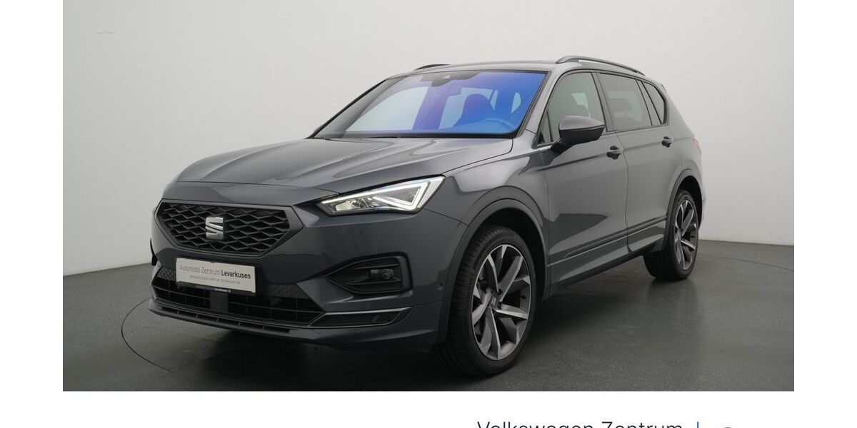 Seat Tarraco 45.000 km 34.980 &euro; Leverkusen 51379