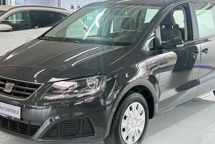 Seat Alhambra 127.900 km 13.798 &euro; Grevenbroich 41515
