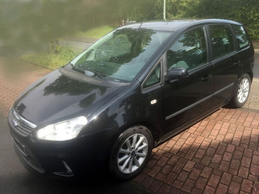 C-Max