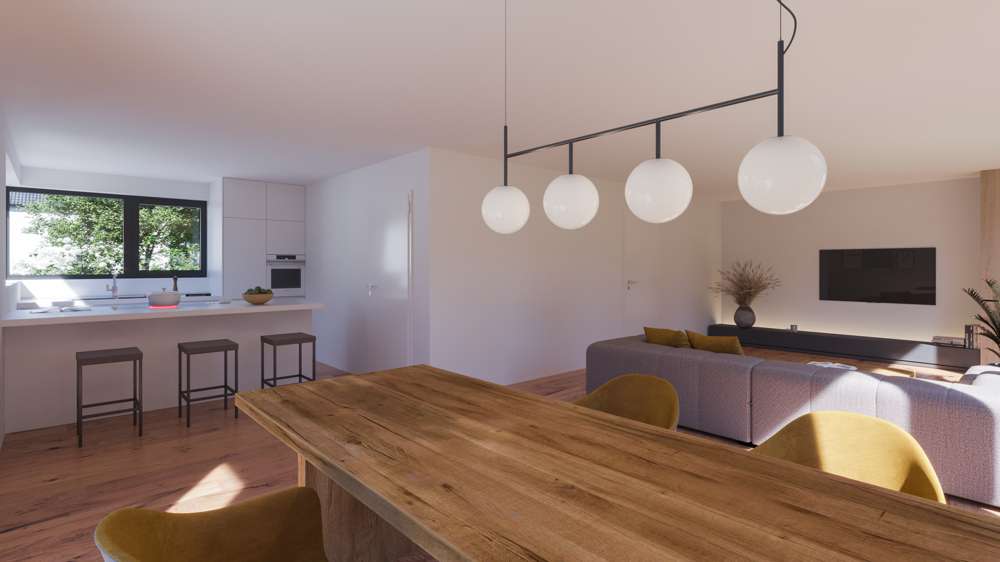 Haus zum Kaufen in Düsseldorf Angermund 802.636 € 136.04 m² 5 zimmer