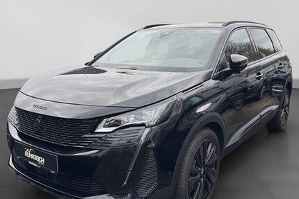 Peugeot 5008 35.300 km 30.990 &euro; Duisburg 47059