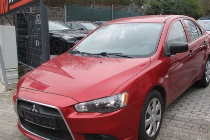 Mitsubishi Lancer 150.000 km 5.750 &euro; Oberhausen 46149