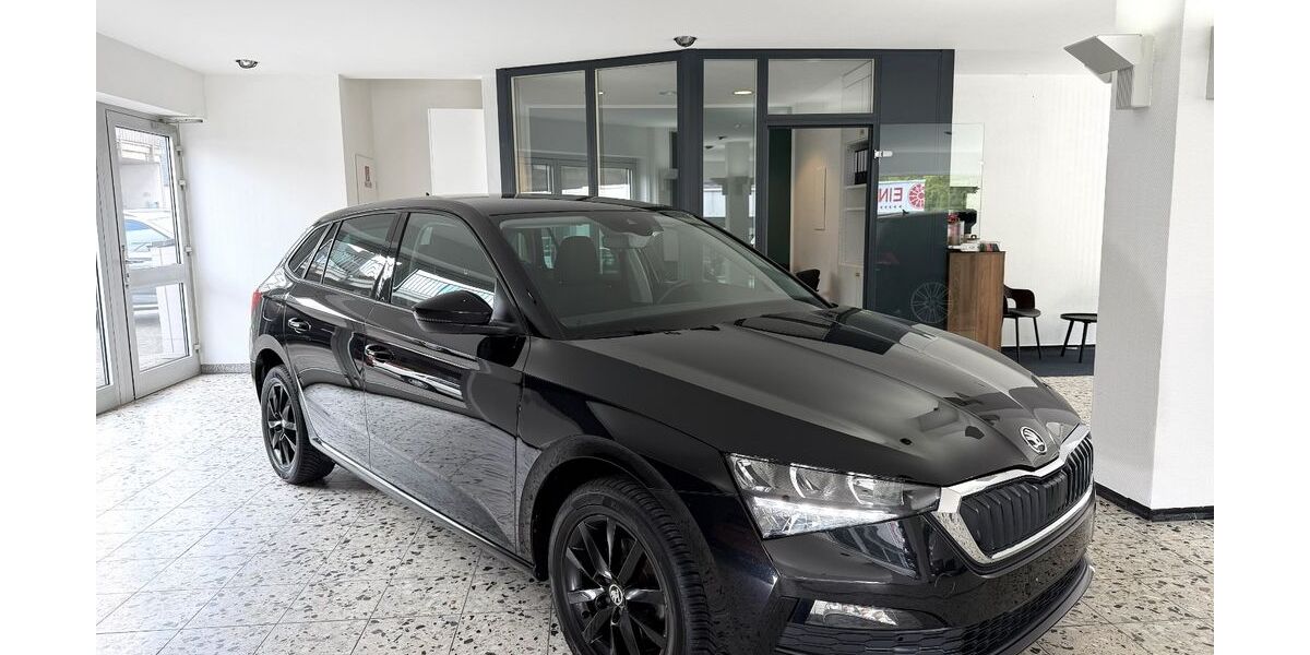 Skoda Scala 117.651 km 13.000 &euro; Remscheid 42853