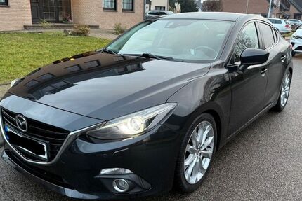 Mazda 3 188.000 km 5.400 &euro; Grevenbroich 41515