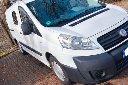Fiat Scudo 82.000 km 10.499 &euro; Leverkusen 51373