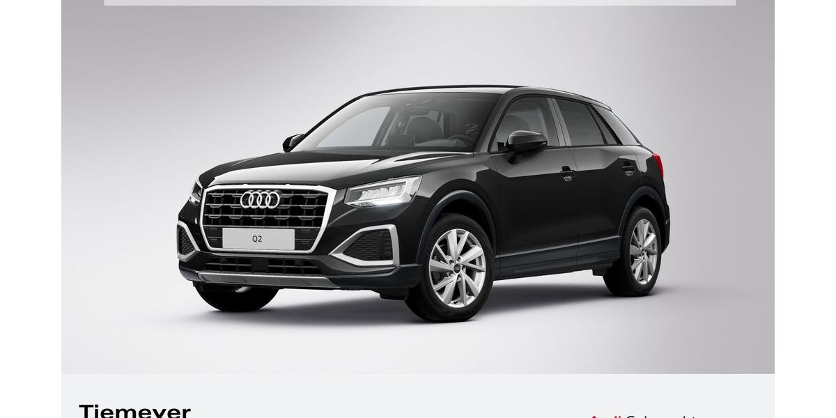 Audi Q2 24.856 km 28.870 &euro; Remscheid 42897
