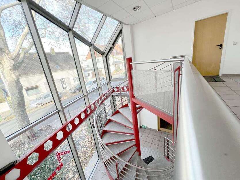 Einzelhandel in Oberhausen 455 € 65.22 m²
