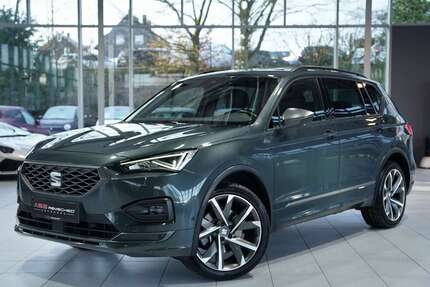 Seat Tarraco 165.500 km 24.750 &euro; Remscheid/NRW 42855