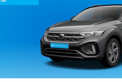 VW T-Roc 76.197 km 26.984 &euro; Krefeld 47805