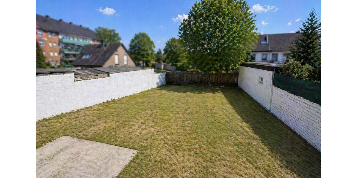 Reihenhaus Mönchengladbach Nord - 3 Zimmer, 165 m&sup2;, 649.000&euro; | Angebot:26222134