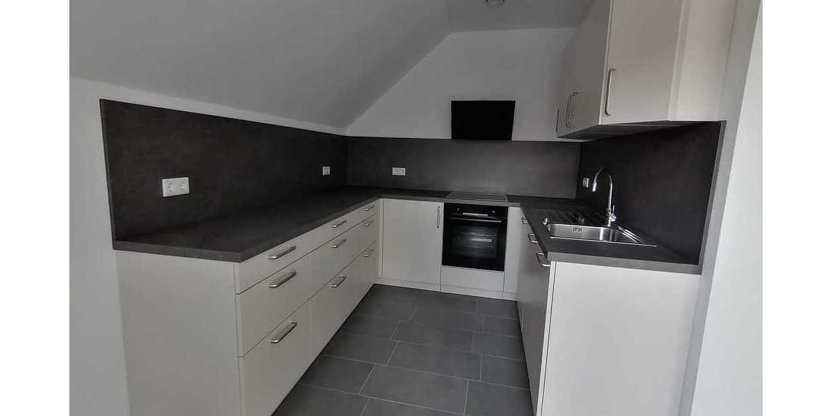 1 WG- Zimmer ( von 4 ) im Neubau mit großer Dachterrasse im Speckgürtel Kölns, mit Einbauküche - Zimmer Pulheim | Angebot:26322022