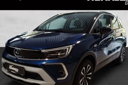 Opel Crossland (X) 17.160 km 18.990 &euro; Wuppertal 42103