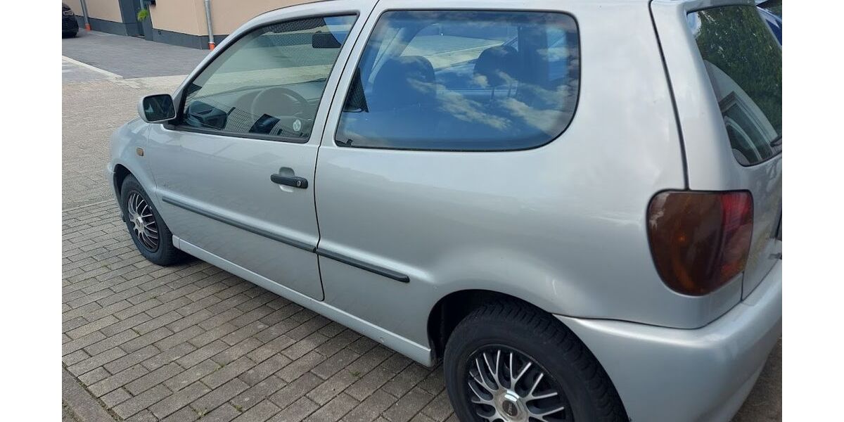 VW Polo 130.000 km 2.000 &euro; Leverkusen 51381