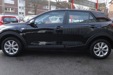 Kia Stonic 33.000 km 13.999 &euro; Neuss 41462