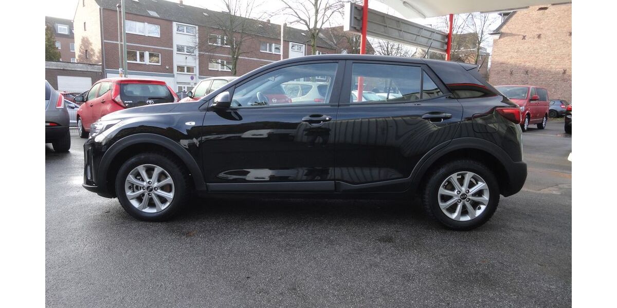 Kia Stonic 33.000 km 13.999 &euro; Neuss 41462
