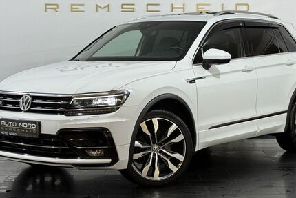 VW Tiguan 132.800 km 26.390 &euro; Remscheid 42897