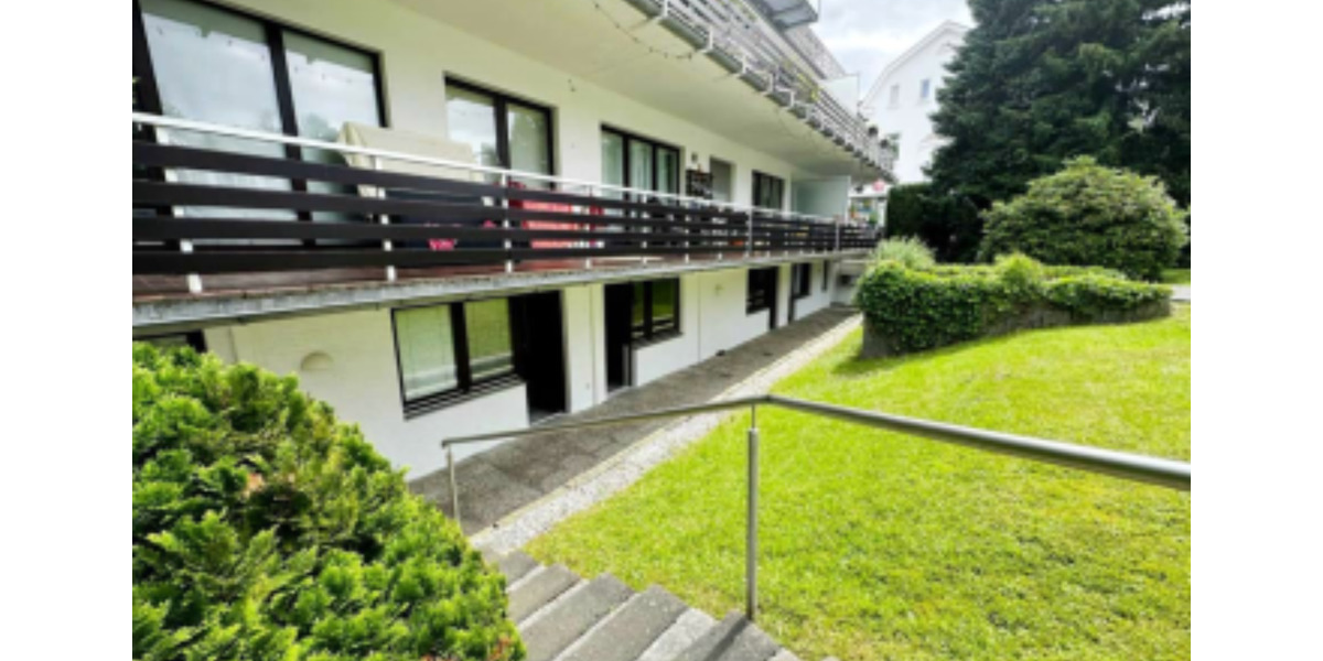 Attraktive Souterrainfläche – Ideal für Büro oder Praxis zimmer